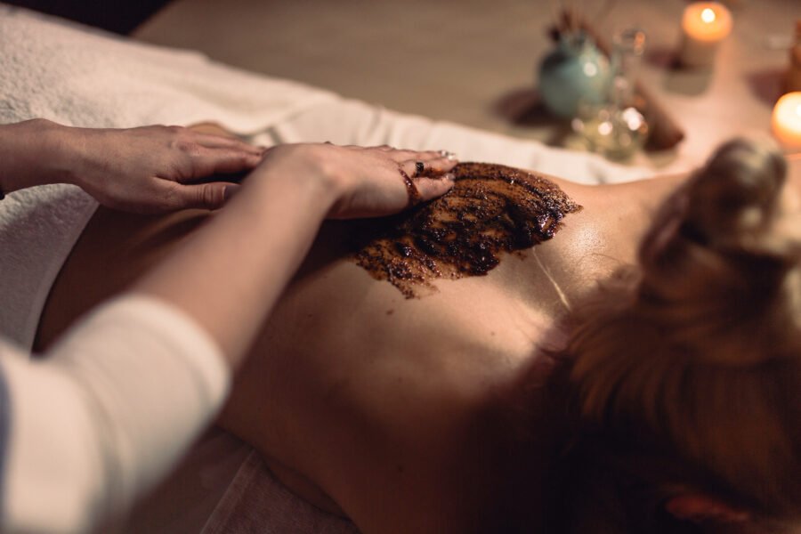 Hammam & Soins du Corps