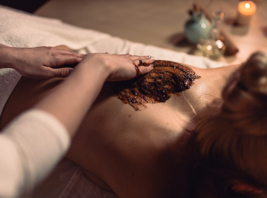 Hammam & Soins du Corps
