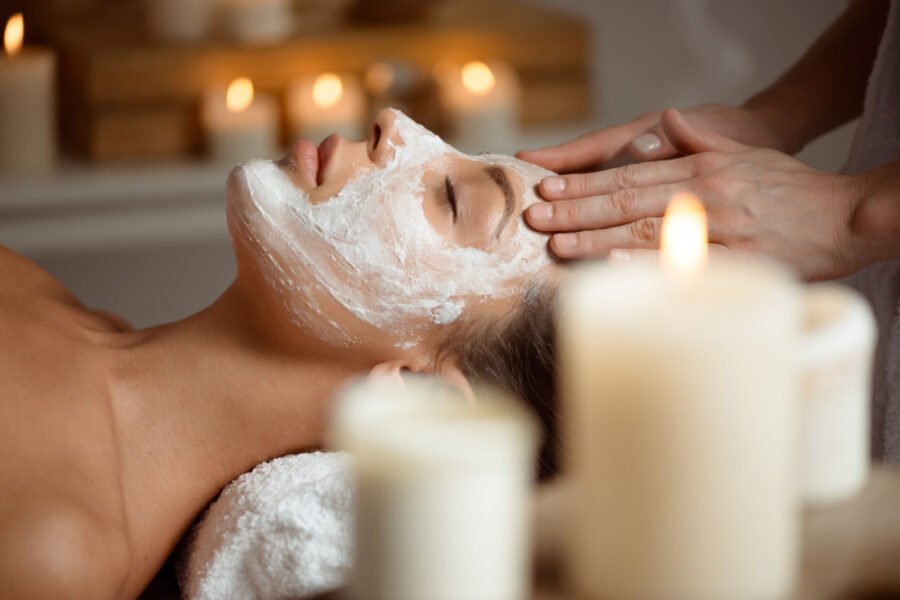 Beauté du Visage