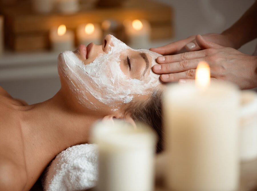 Beauté du Visage