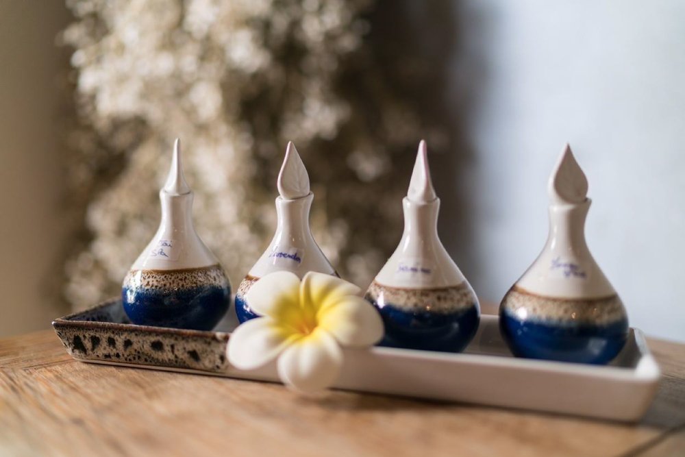 5 raisons de s’offrir un massage thai apres une semaine de travail intense