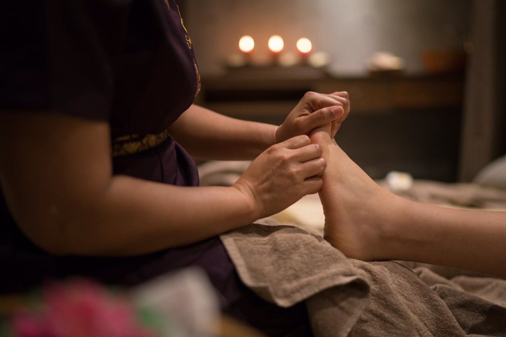 Le guide du bien-etre : tous les bienfaits du spa et du massage thai a Casablanca