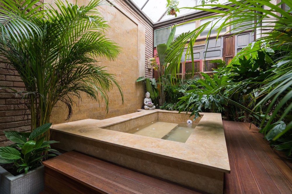 Le meilleur spa et massage thai a Casablanca pour se ressourcer et se relaxer