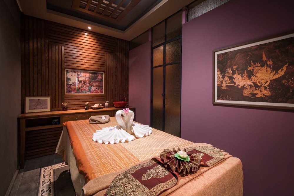 Pourquoi integrer le spa et les massages dans votre routine bien-etre ?
