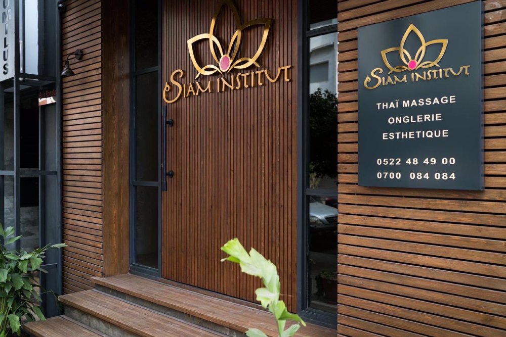 Spa a Casablanca : decouvrez les bienfaits du massage thai traditionnel